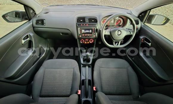 Acheter Occasion Voiture Volkswagen Polo Gris à Gobabis, Omaheke Acheter Occasion Voiture Volkswagen Polo Gris à Gobabis, Omaheke