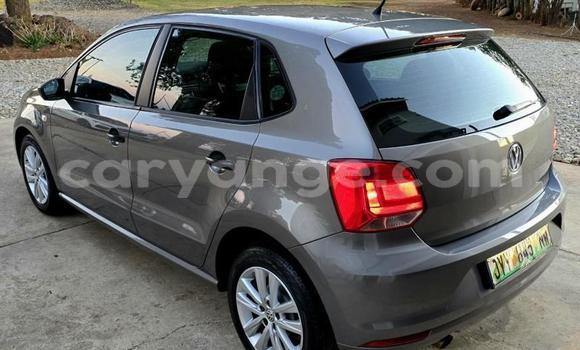 Acheter Occasion Voiture Volkswagen Polo Gris à Gobabis, Omaheke Acheter Occasion Voiture Volkswagen Polo Gris à Gobabis, Omaheke