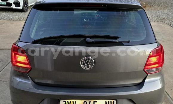 Acheter Occasion Voiture Volkswagen Polo Gris à Gobabis, Omaheke Acheter Occasion Voiture Volkswagen Polo Gris à Gobabis, Omaheke