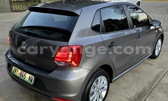 Acheter Occasion Voiture Volkswagen Polo Gris à Gobabis, Omaheke Acheter Occasion Voiture Volkswagen Polo Gris à Gobabis, Omaheke