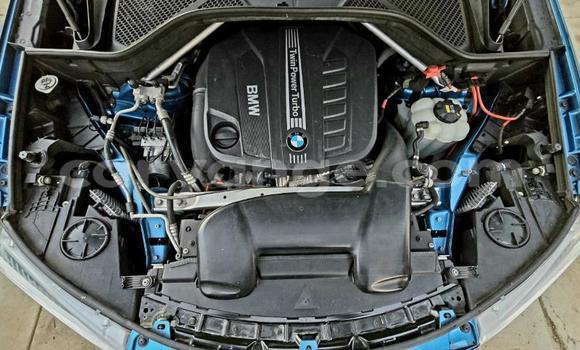 Buy Used BMW X6 Blue Car in Gobabis in Omaheke Buy Used BMW X6 Blue Car in Gobabis in Omaheke