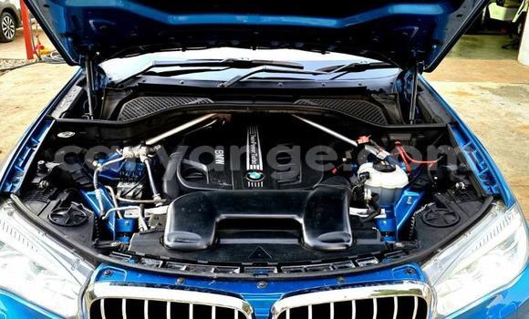 Buy Used BMW X6 Blue Car in Gobabis in Omaheke Buy Used BMW X6 Blue Car in Gobabis in Omaheke