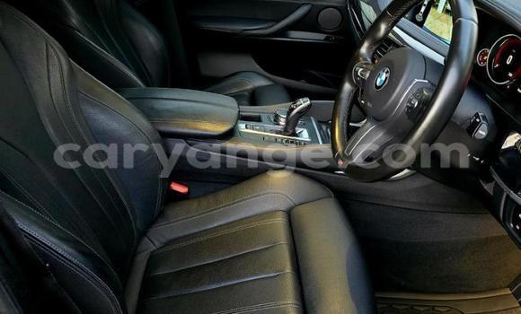 Buy Used BMW X6 Blue Car in Gobabis in Omaheke Buy Used BMW X6 Blue Car in Gobabis in Omaheke