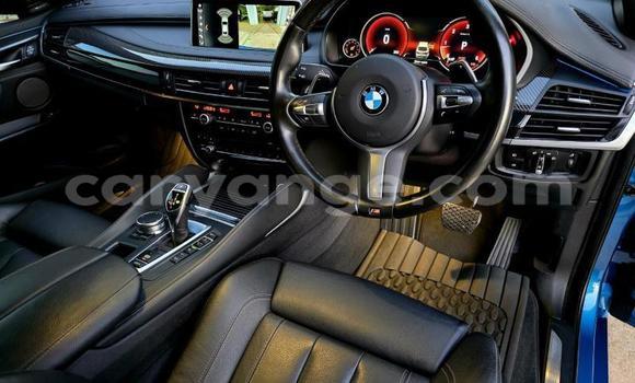 Buy Used BMW X6 Blue Car in Gobabis in Omaheke Buy Used BMW X6 Blue Car in Gobabis in Omaheke