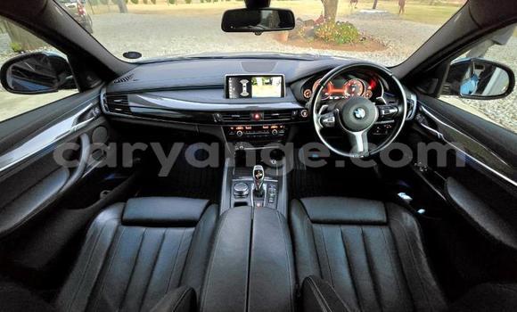 Buy Used BMW X6 Blue Car in Gobabis in Omaheke Buy Used BMW X6 Blue Car in Gobabis in Omaheke