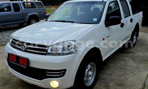 Buy Used GMC Sierra White Car in Gobabis in Omaheke Buy Used GMC Sierra White Car in Gobabis in Omaheke