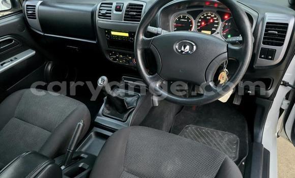 Buy Used GMC Sierra White Car in Gobabis in Omaheke Buy Used GMC Sierra White Car in Gobabis in Omaheke