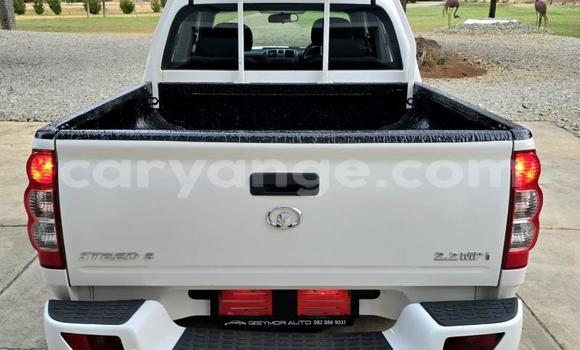 Buy Used GMC Sierra White Car in Gobabis in Omaheke Buy Used GMC Sierra White Car in Gobabis in Omaheke
