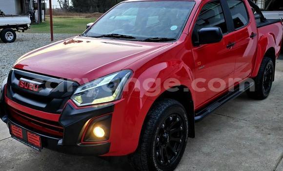 Buy Used Isuzu KB Red Car in Gobabis in Omaheke Buy Used Isuzu KB Red Car in Gobabis in Omaheke
