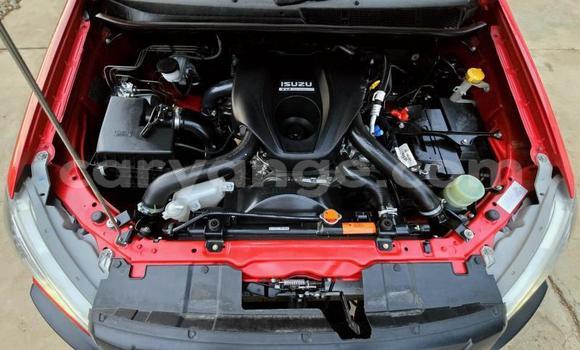 Buy Used Isuzu KB Red Car in Gobabis in Omaheke Buy Used Isuzu KB Red Car in Gobabis in Omaheke