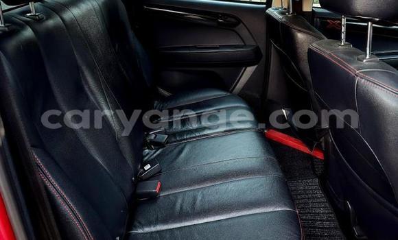 Buy Used Isuzu KB Red Car in Gobabis in Omaheke Buy Used Isuzu KB Red Car in Gobabis in Omaheke