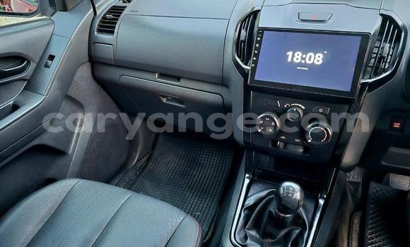 Buy Used Isuzu KB Red Car in Gobabis in Omaheke Buy Used Isuzu KB Red Car in Gobabis in Omaheke