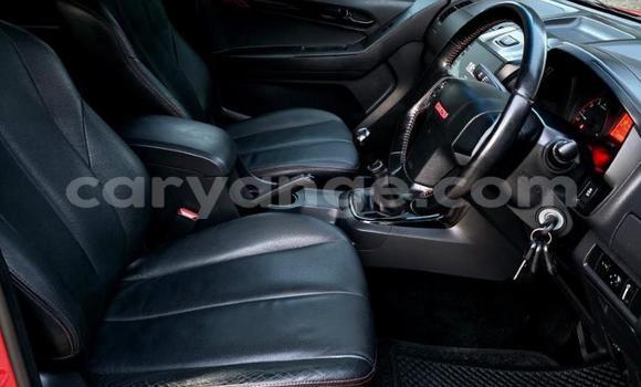 Buy Used Isuzu KB Red Car in Gobabis in Omaheke Buy Used Isuzu KB Red Car in Gobabis in Omaheke