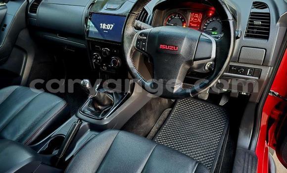 Buy Used Isuzu KB Red Car in Gobabis in Omaheke Buy Used Isuzu KB Red Car in Gobabis in Omaheke