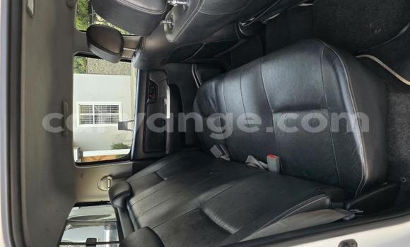 Buy Used Toyota Hilux White Car in Gobabis in Omaheke Buy Used Toyota Hilux White Car in Gobabis in Omaheke