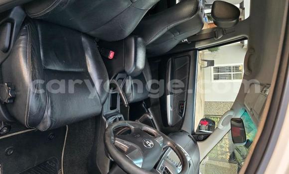 Buy Used Toyota Hilux White Car in Gobabis in Omaheke Buy Used Toyota Hilux White Car in Gobabis in Omaheke