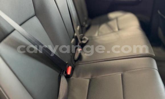 Buy Used Toyota Hilux Silver Car in Gobabis in Omaheke Buy Used Toyota Hilux Silver Car in Gobabis in Omaheke