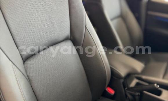 Buy Used Toyota Hilux Silver Car in Gobabis in Omaheke Buy Used Toyota Hilux Silver Car in Gobabis in Omaheke