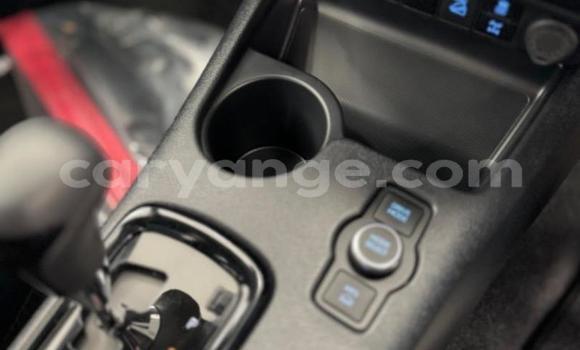 Buy Used Toyota Hilux Silver Car in Gobabis in Omaheke Buy Used Toyota Hilux Silver Car in Gobabis in Omaheke