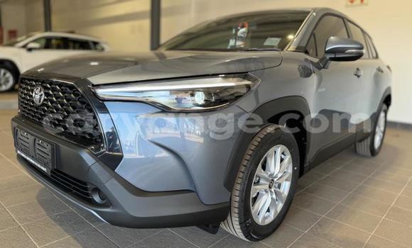 Acheter Occasion Voiture Toyota Corolla Cross Autre à Gobabis, Omaheke