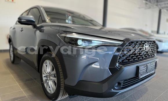 Buy Used Toyota Corolla Cross Other Car in Gobabis in Omaheke Buy Used Toyota Corolla Cross Other Car in Gobabis in Omaheke