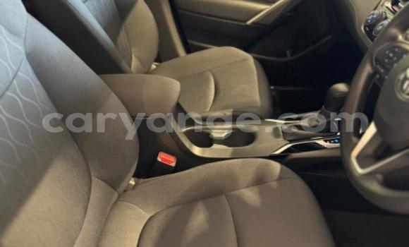 Buy Used Toyota Corolla Cross Other Car in Gobabis in Omaheke Buy Used Toyota Corolla Cross Other Car in Gobabis in Omaheke