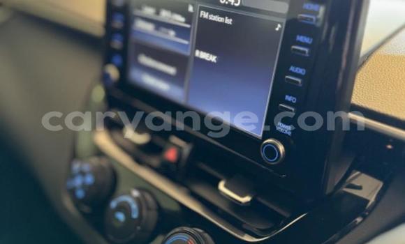 Buy Used Toyota Corolla Cross Other Car in Gobabis in Omaheke Buy Used Toyota Corolla Cross Other Car in Gobabis in Omaheke