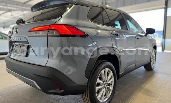 Buy Used Toyota Corolla Cross Other Car in Gobabis in Omaheke Buy Used Toyota Corolla Cross Other Car in Gobabis in Omaheke