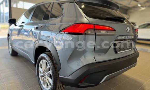 Buy Used Toyota Corolla Cross Other Car in Gobabis in Omaheke Buy Used Toyota Corolla Cross Other Car in Gobabis in Omaheke