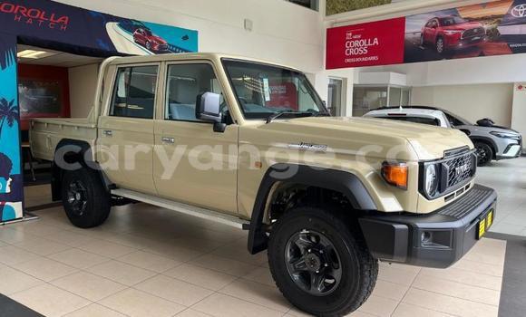 Buy Used Toyota Land Cruiser Other Car in Gobabis in Omaheke Buy Used Toyota Land Cruiser Other Car in Gobabis in Omaheke