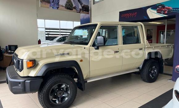 Buy Used Toyota Land Cruiser Other Car in Gobabis in Omaheke Buy Used Toyota Land Cruiser Other Car in Gobabis in Omaheke