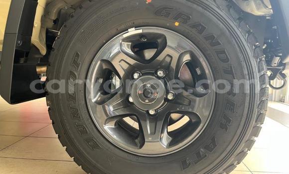 Buy Used Toyota Land Cruiser Other Car in Gobabis in Omaheke Buy Used Toyota Land Cruiser Other Car in Gobabis in Omaheke