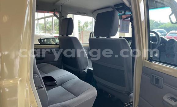 Buy Used Toyota Land Cruiser Other Car in Gobabis in Omaheke Buy Used Toyota Land Cruiser Other Car in Gobabis in Omaheke