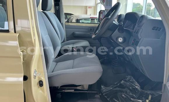 Buy Used Toyota Land Cruiser Other Car in Gobabis in Omaheke Buy Used Toyota Land Cruiser Other Car in Gobabis in Omaheke