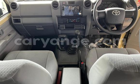 Buy Used Toyota Land Cruiser Other Car in Gobabis in Omaheke Buy Used Toyota Land Cruiser Other Car in Gobabis in Omaheke