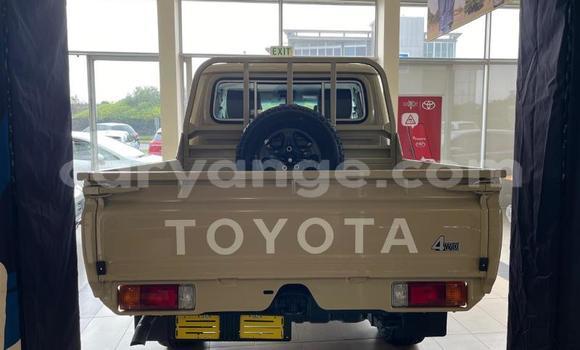 Buy Used Toyota Land Cruiser Other Car in Gobabis in Omaheke Buy Used Toyota Land Cruiser Other Car in Gobabis in Omaheke