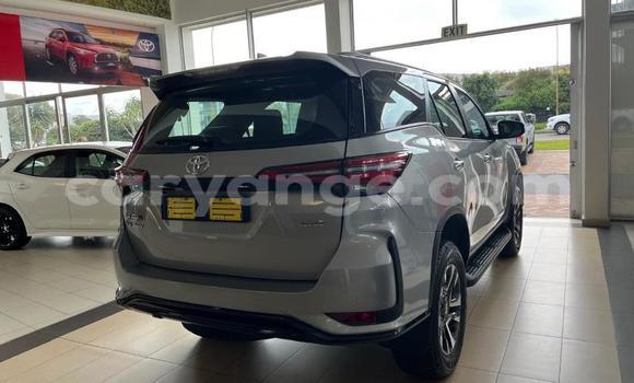 Buy Used Toyota Fortuner Silver Car in Gobabis in Omaheke Buy Used Toyota Fortuner Silver Car in Gobabis in Omaheke