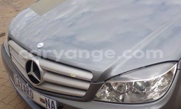 Buy Used Mercedes‒Benz 190 Silver Car in Windhoek in Namibia Buy Used Mercedes‒Benz 190 Silver Car in Windhoek in Namibia