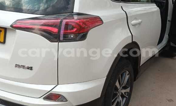 Acheter Occasion Voiture Toyota RAV4 Blanc à Tsumeb, Oshikoto Acheter Occasion Voiture Toyota RAV4 Blanc à Tsumeb, Oshikoto