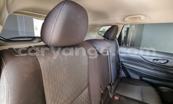 Buy Used Nissan X–Trail Red Car in Gobabis in Omaheke Buy Used Nissan X–Trail Red Car in Gobabis in Omaheke