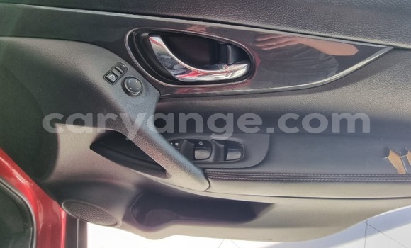 Buy Used Nissan X–Trail Red Car in Gobabis in Omaheke Buy Used Nissan X–Trail Red Car in Gobabis in Omaheke