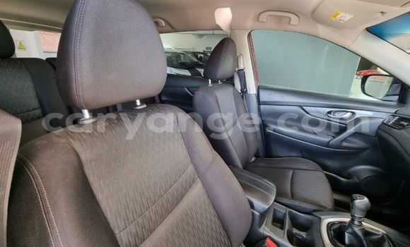 Buy Used Nissan X–Trail Red Car in Gobabis in Omaheke Buy Used Nissan X–Trail Red Car in Gobabis in Omaheke