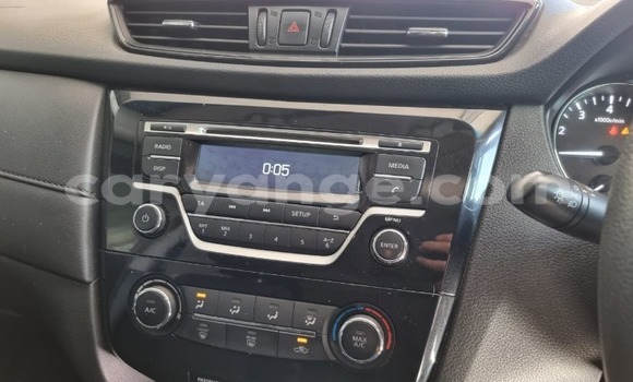 Buy Used Nissan X–Trail Red Car in Gobabis in Omaheke Buy Used Nissan X–Trail Red Car in Gobabis in Omaheke