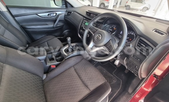 Buy Used Nissan X–Trail Red Car in Gobabis in Omaheke Buy Used Nissan X–Trail Red Car in Gobabis in Omaheke