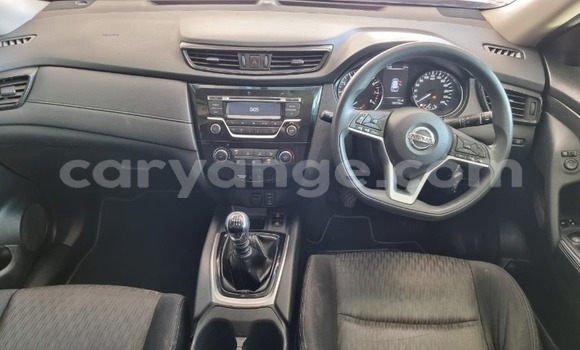 Buy Used Nissan X–Trail Red Car in Gobabis in Omaheke Buy Used Nissan X–Trail Red Car in Gobabis in Omaheke