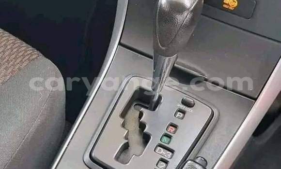 Buy Used Toyota Corolla Blue Car in Gobabis in Omaheke Buy Used Toyota Corolla Blue Car in Gobabis in Omaheke