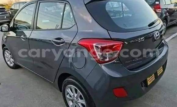 Buy Used Hyundai i10 Other Car in Gobabis in Omaheke Buy Used Hyundai i10 Other Car in Gobabis in Omaheke