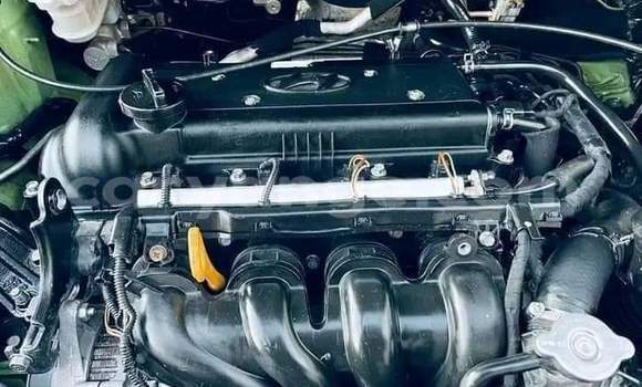 Acheter Occasion Voiture Hyundai I20 Vert à Gobabis, Omaheke Acheter Occasion Voiture Hyundai I20 Vert à Gobabis, Omaheke