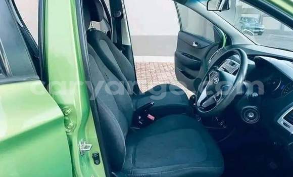 Acheter Occasion Voiture Hyundai I20 Vert à Gobabis, Omaheke Acheter Occasion Voiture Hyundai I20 Vert à Gobabis, Omaheke