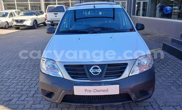 Acheter Occasion Voiture Nissan NV200 Blanc à Gobabis, Omaheke Acheter Occasion Voiture Nissan NV200 Blanc à Gobabis, Omaheke